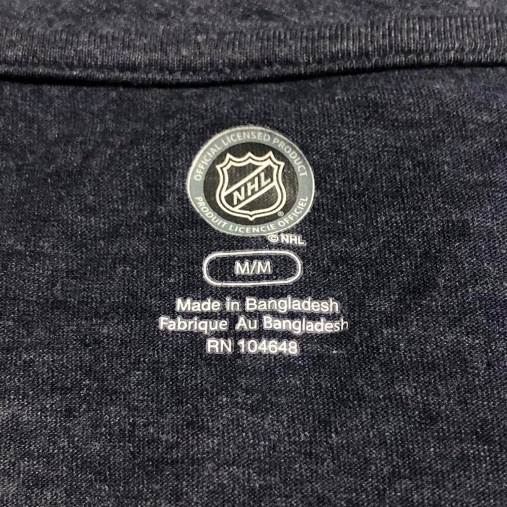 NHL Toronto Maple Leafs Tee - Picture 3 of 7